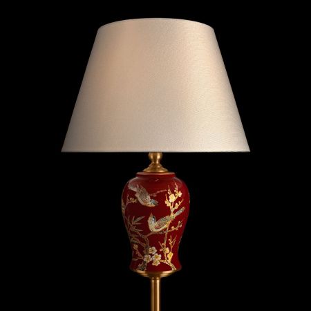 Торшер Loft It Dahlia 10384F