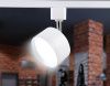 Трековый однофазный светильник Ambrella Light Track System (Трацк Сыстем) GL5356