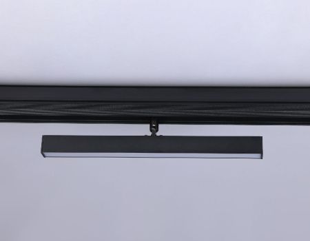 Трековый магнитный светильник Ambrella Light Track System (Трацк Сыстем) GL4201