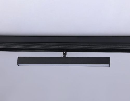 Трековый магнитный светильник Ambrella Light Track System (Трацк Сыстем) GL4201 - фото 3