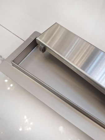 Душевой лоток AltroBagno Livello AltroBagnoLivello071207Cr