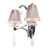 Бра Lumina Deco Venisia (Венисиа) LDW 8810-2 SL
