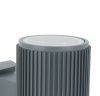 Уличный настенный светильник Favourite Pola (Пола) 2859-1W