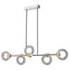 Светильник подвесной Simple Story 1082 1082-LED20PL