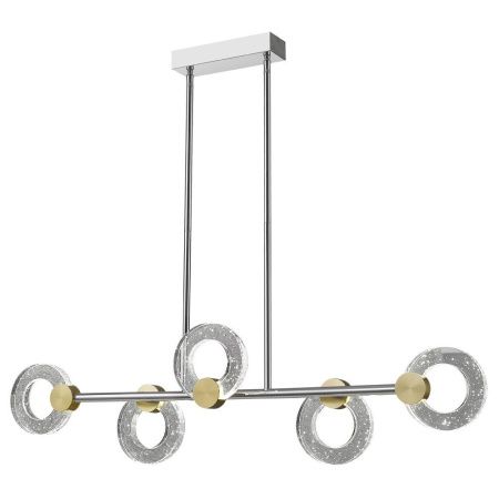 Светильник подвесной Simple Story 1082 1082-LED20PL