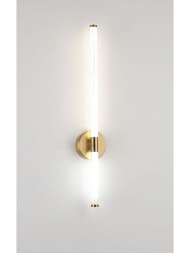 Светильник настенный Zortes Dora (Дора) ZRS.30514.18 - фото 4