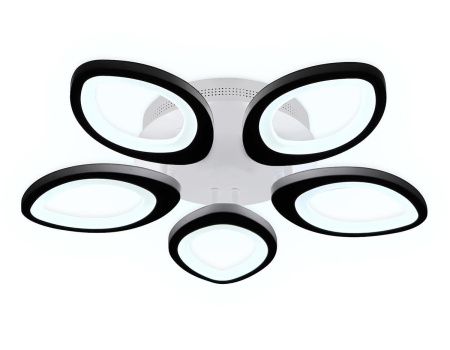 Люстра потолочная Ambrella Light Original (Оригинал) FA4492