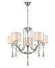 Люстра подвесная Vele Luce Platonico (Платоницо) VL1623L05