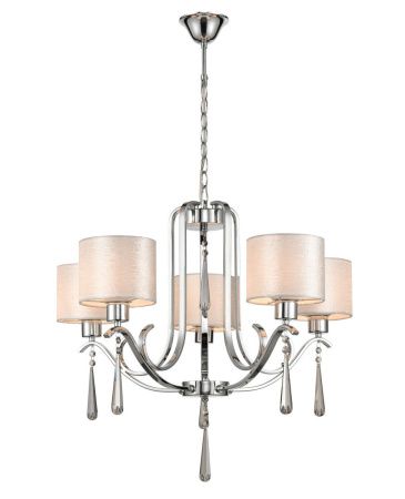 Люстра подвесная Vele Luce Platonico (Платоницо) VL1623L05