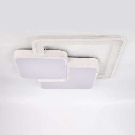 Люстра потолочная Escada Streamline (Стреамлине) 10298/3LED