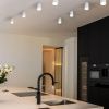Светильник потолочный Loft It Tictac 10220 White 3000K
