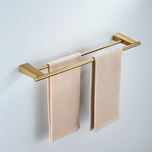 Полотенцедержатель Shevanik SG57G SG5727G - фото 4