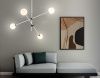 Люстра на штанге Ambrella Light Modern (Модерн) TR2505