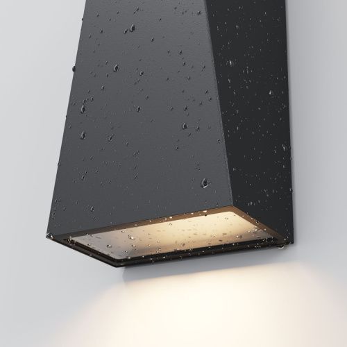 Архитектурная подсветка Maytoni Outdoor Times Square O580WL-L6B - фото 4