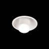 Светильник встраиваемый Loft It Lens 10322/A White