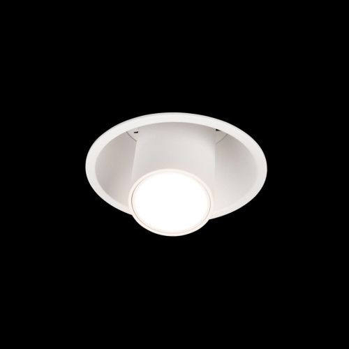 Светильник встраиваемый Loft It Lens 10322/A White - фото 2