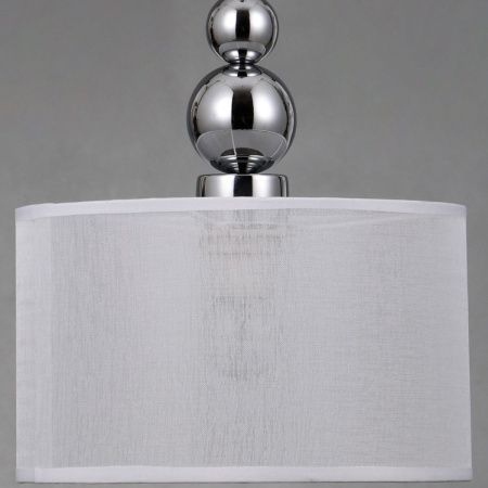 Светильник подвесной Illumico IL0611-1PSQ-26 CR ELITE