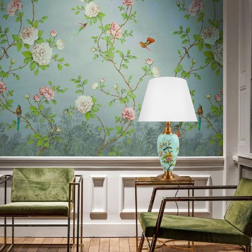 Настольная лампа Loft It Bluet 10379T/A - фото 5