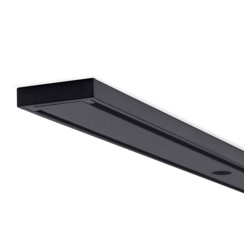 Шинопровод однофазный накладной для магнитных треков SignImpress Ultra Thin (Ултра Тхин) SI020402 - фото 3