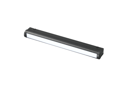 Трековый магнитный светильник iLedex Vision48-25 SMART 4825-040-L305-12W-110DG-BK