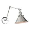 Бра Lumina Deco Gubi (Губи) LDW B005-2 CHR