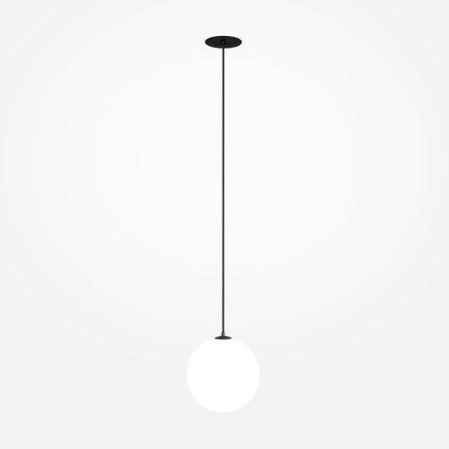 Светильник подвесной Wertmark Technical Luna Pendant P039PL-5W4K-20-B - фото 4