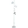 Торшер Uniel ULM-T600 ULM-T600 2х6W/4500K/DIM WHITE