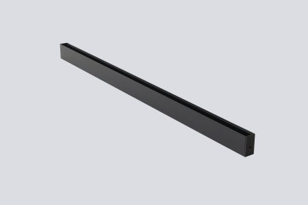 Шинопровод накладной Crystal Lux Space 220 (Спаце 220) CLT 0.115 01 L2000 BL