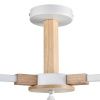 Люстра на штанге Lumion Colange (Цоланге) 8095/3C