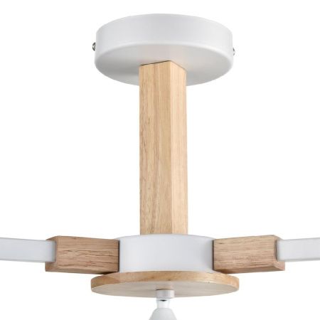 Люстра на штанге Lumion Colange (Цоланге) 8095/3C
