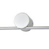 Светильник настенный Escada Line (Лине) 10291/1LED Silver
