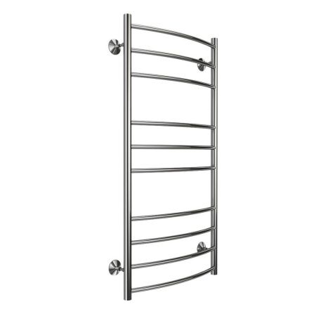 Полотенцесушитель водяной Terminus 4670078544049 55х100 хром