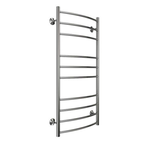 Полотенцесушитель Terminus 4670078544049 53х100 водяной хром - фото 4