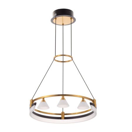 Люстра подвесная Citilux Helly (Хеллы) CL211042