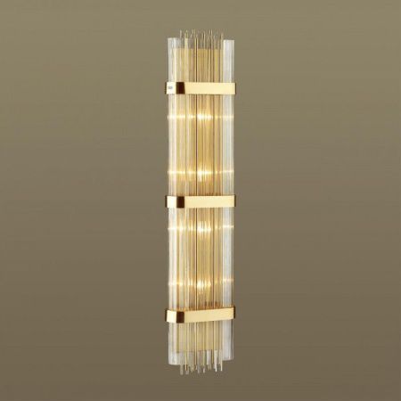 Бра Odeon Light Empire (Емпире) 4853/6W