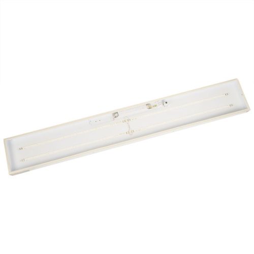 Панель светодиодная Uniel Medical IP54 (Медицал ИП54) ULP-18120 54W/4000K/LL IP54 MEDICAL WHITE - фото 4