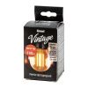 Лампа светодиодная Uniel Vintage (Винтаге) LED-G45-5W/GOLDEN/E27 GLV21GO