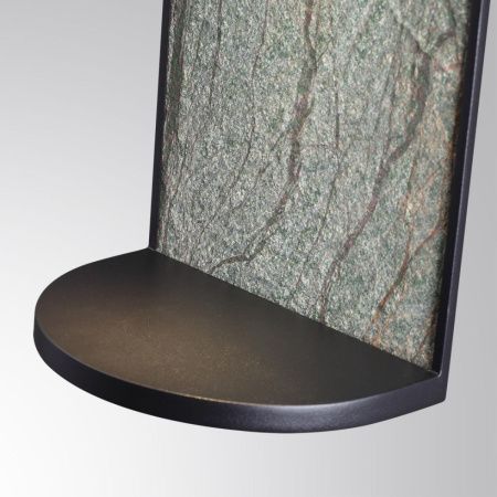 Светильник настенный Odeon Light Giardino (Гиардино) 7176/3WL