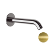 Излив Remer X Style 91XVO настенный латунь