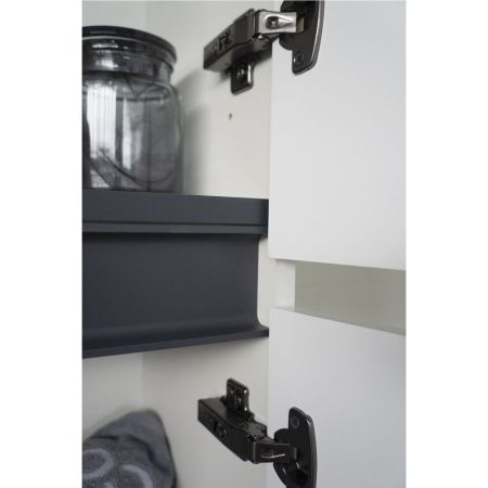 Шкаф-пенал Comforty 00-00017838CF 40х190