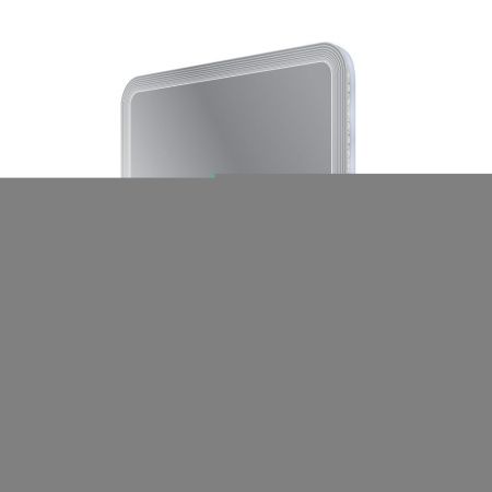 Зеркало с подсветкой Cezares DUET CZR-SPC-DUET-900-800-LED-TCH 90х80 подвесное