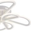 Люстра потолочная Escada Archer (Арцхер) 10270/8LED