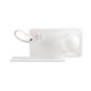 Бра Ideal lux Book (Боок) Book-1 AP2 Bianco