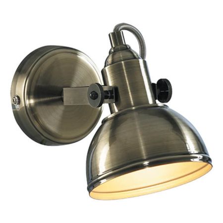 Спот Arte Lamp Martin (Мартин) A5213AP-1AB