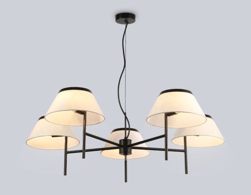 Люстра подвесная Ambrella Light Classic (Цлассиц) LH72453 - фото 3