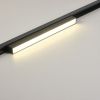 Трековый магнитный светильник Voltalighting Light (Лигхт) AIJL-CX-E0021/10W/100/4К/B