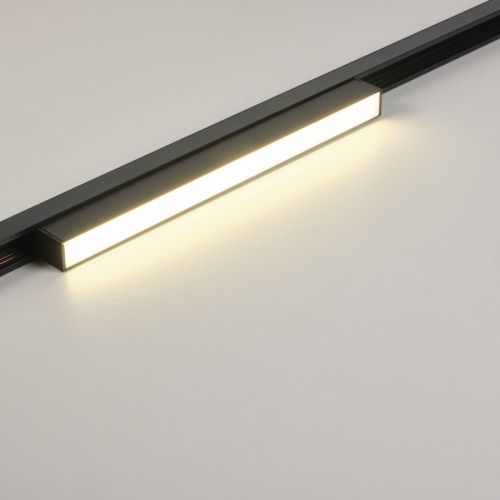Трековый магнитный светильник Voltalighting Light (Лигхт) AIJL-CX-E0021/10W/100/4К/B - фото 3