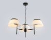Люстра подвесная Ambrella Light Classic (Цлассиц) LH72451