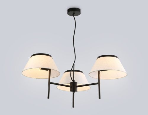 Люстра подвесная Ambrella Light Classic (Цлассиц) LH72451 - фото 2