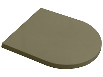 Крышка сиденье Hatria FUTURA Y9AQ46